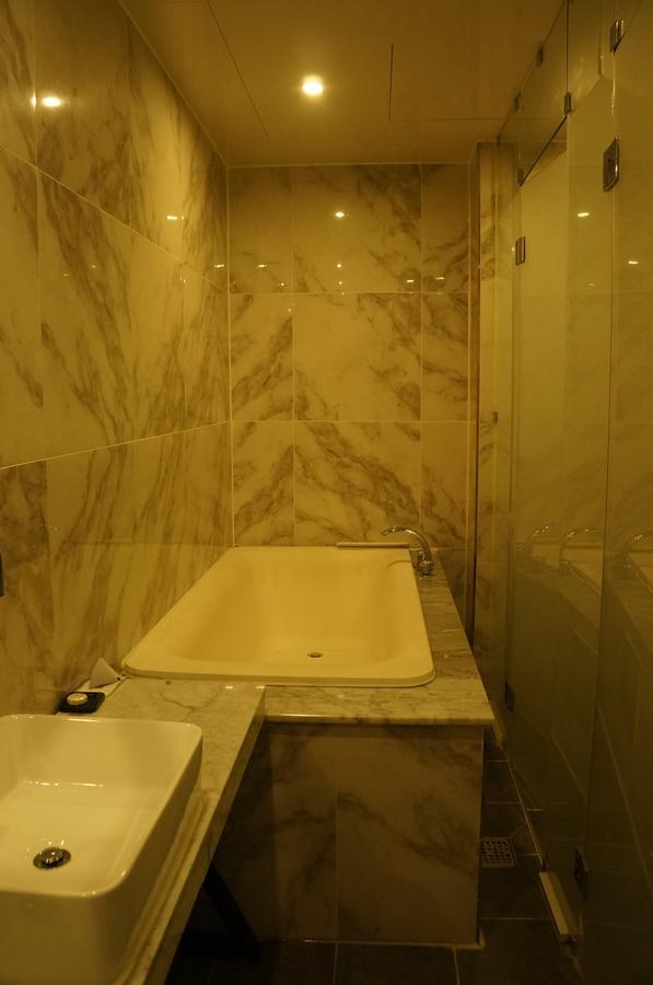 Soyu Hotel Busan Eksteriør bilde